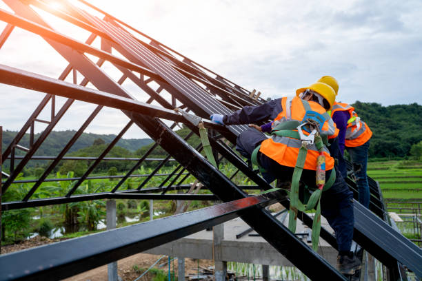Quick and Trustworthy Emergency Roof Repair Services in Edenton, NC