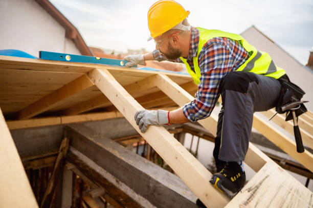 Trusted Edenton, NC Roofing Contractor Experts
