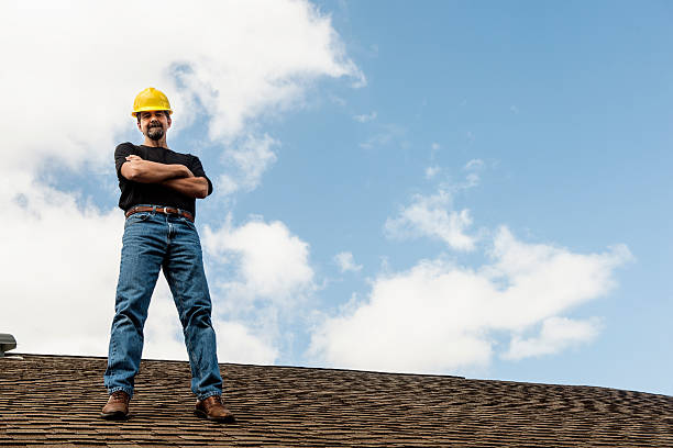 Best Roof Leak Repair  in Edenton, NC