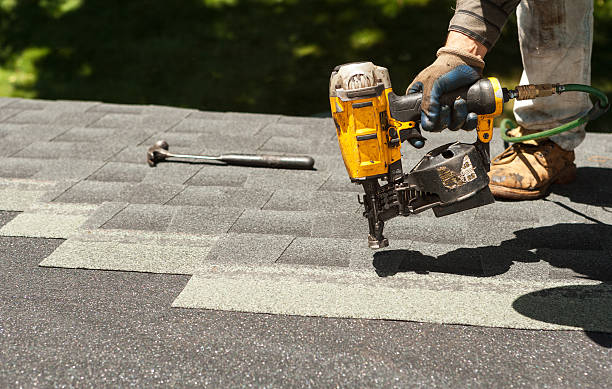 Quick and Trustworthy Emergency Roof Repair Services in Edenton, NC